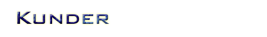 Kunder